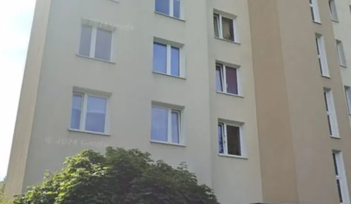 Pokój Warszawa Praga-Północ, ul. Białostocka