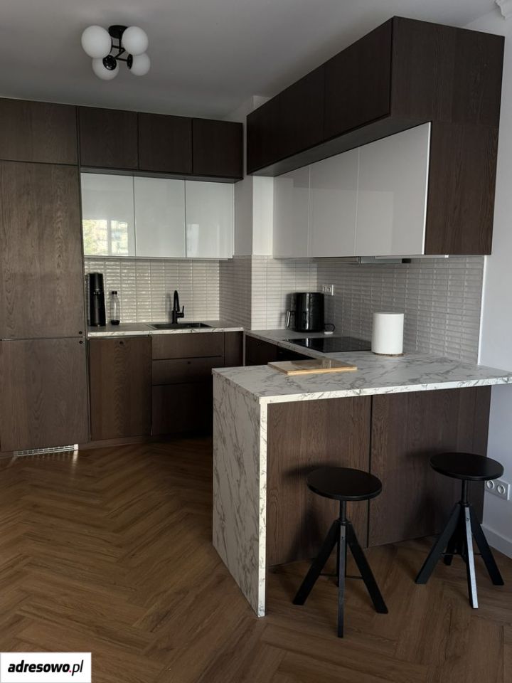Mieszkanie 2-pokojowe Warszawa Mokotów, ul. Bokserska. Zdjęcie 6