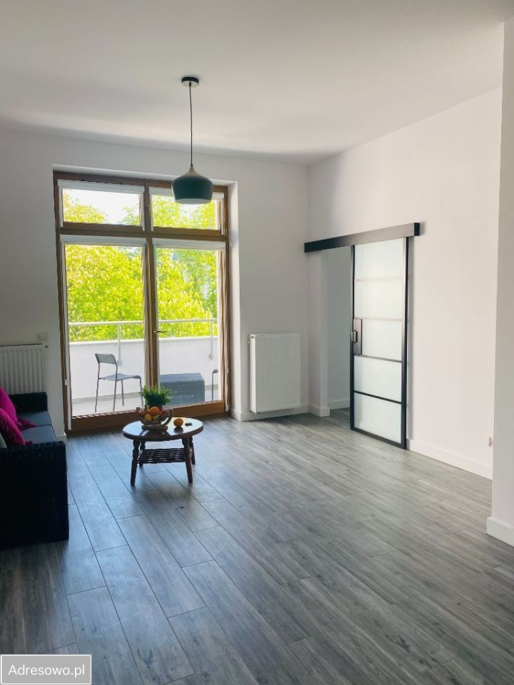 Mieszkanie 2-pokojowe Wrocław Borek, ul. Krucza