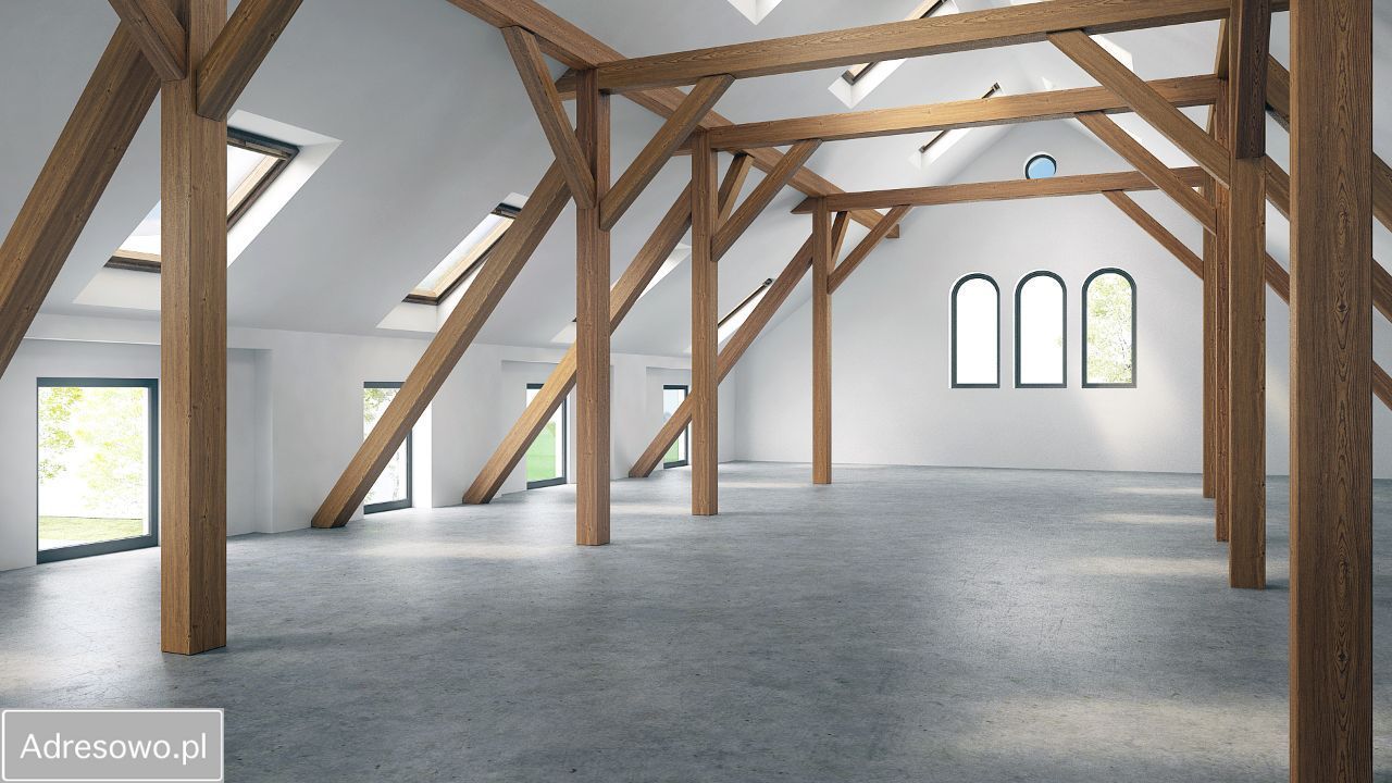 Lokal Wrocław Muchobór Wielki, ul. Rakietowa. Zdjęcie 6