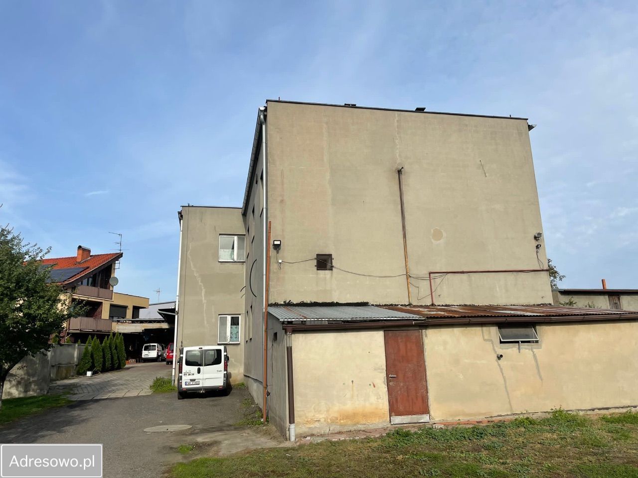 Lokal Miłosław, ul. Kręta. Zdjęcie 14