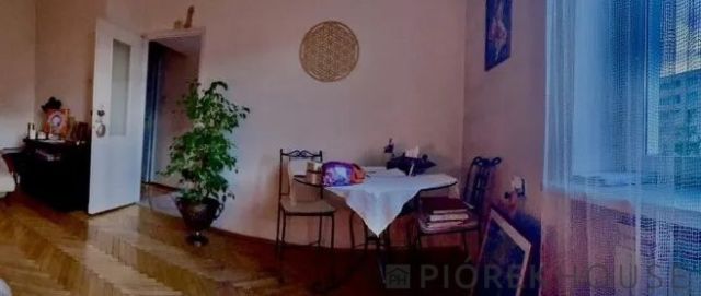 Mieszkanie 1-pokojowe Warszawa Mokotów, al. Niepodległości. Zdjęcie 3