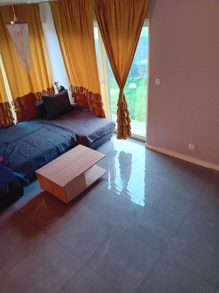 bliźniak, 5 pokoi Łozina, ul. Oleśnicka. Zdjęcie 13