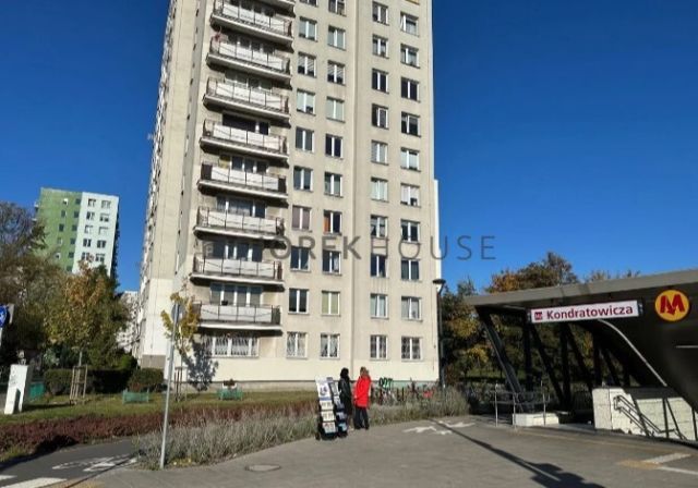 Mieszkanie 2-pokojowe Warszawa Targówek, ul. Malborska. Zdjęcie 8