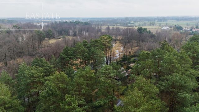 dom wolnostojący, 4 pokoje Nowy Lubiel. Zdjęcie 15