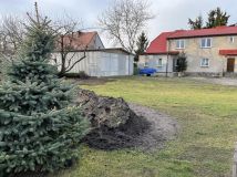 dom wolnostojący, 7 pokoi Żnin Góra, ul. Klemensa Janickiego. Zdjęcie 4