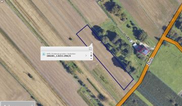 Działka budowlana Przemyśl, ul. Złota