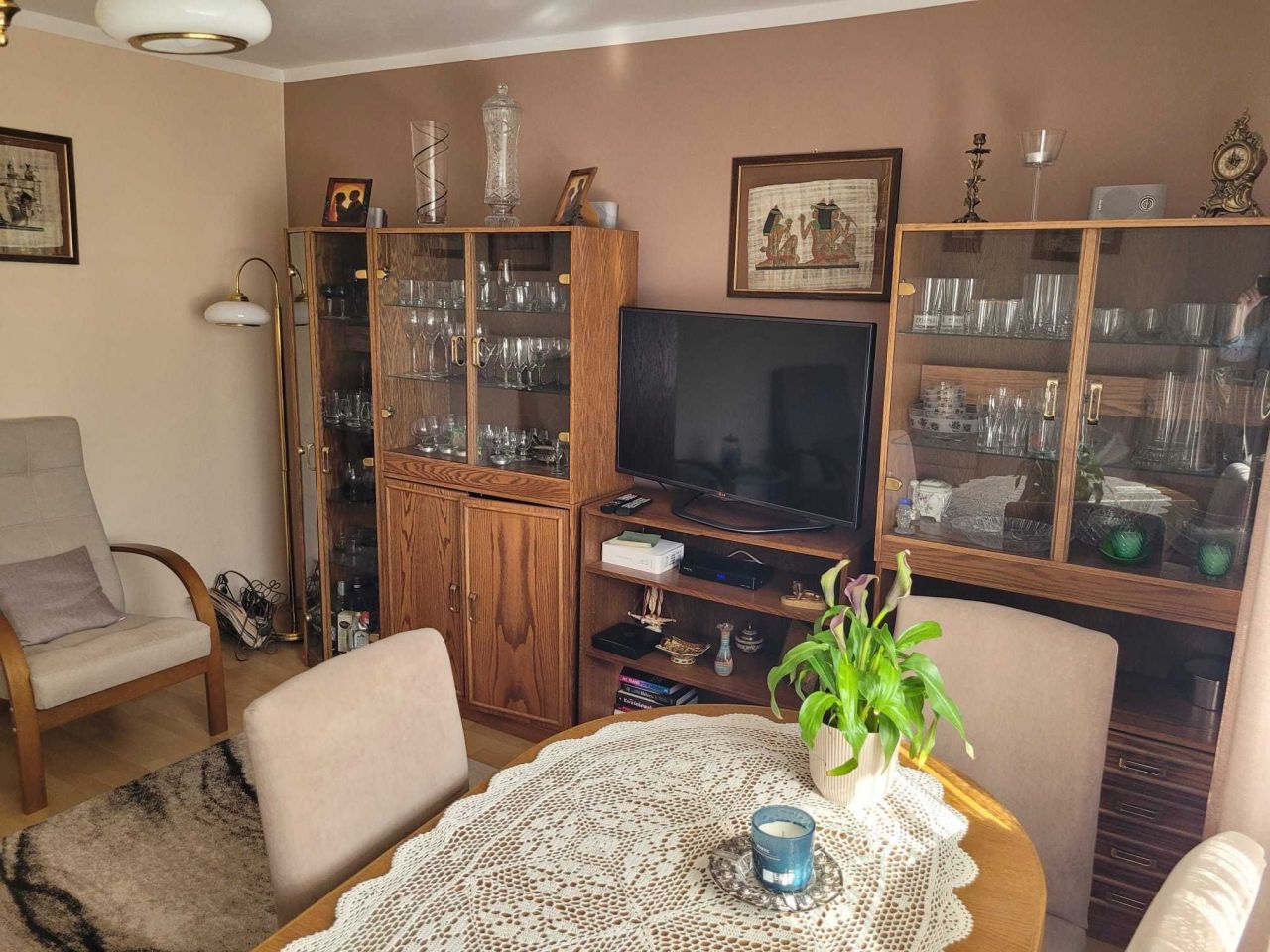 Mieszkanie 3-pokojowe Dęblin, ul. 15 Pułku Piechoty "Wilków". Zdjęcie 4