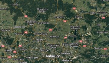 Działka budowlana Rogoźnik