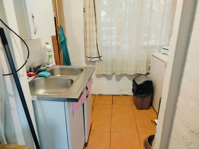 Działka rod Bydgoszcz Prądy, ul. Łochowska. Zdjęcie 7