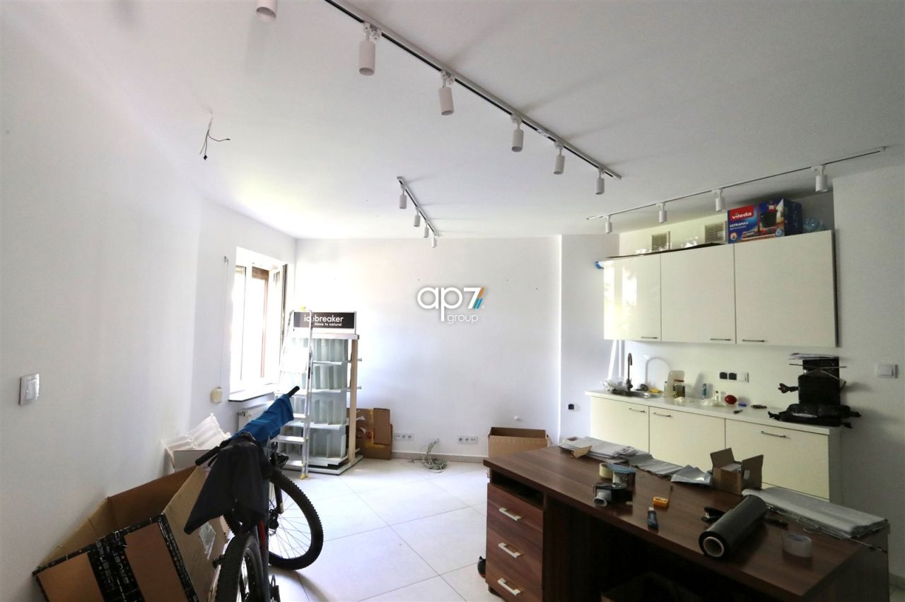 Lokal Kraków Krowodrza, ul. Rusznikarska. Zdjęcie 2