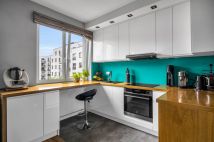 Mieszkanie 3-pokojowe Warszawa Wola, ul. Jana Kazimierza