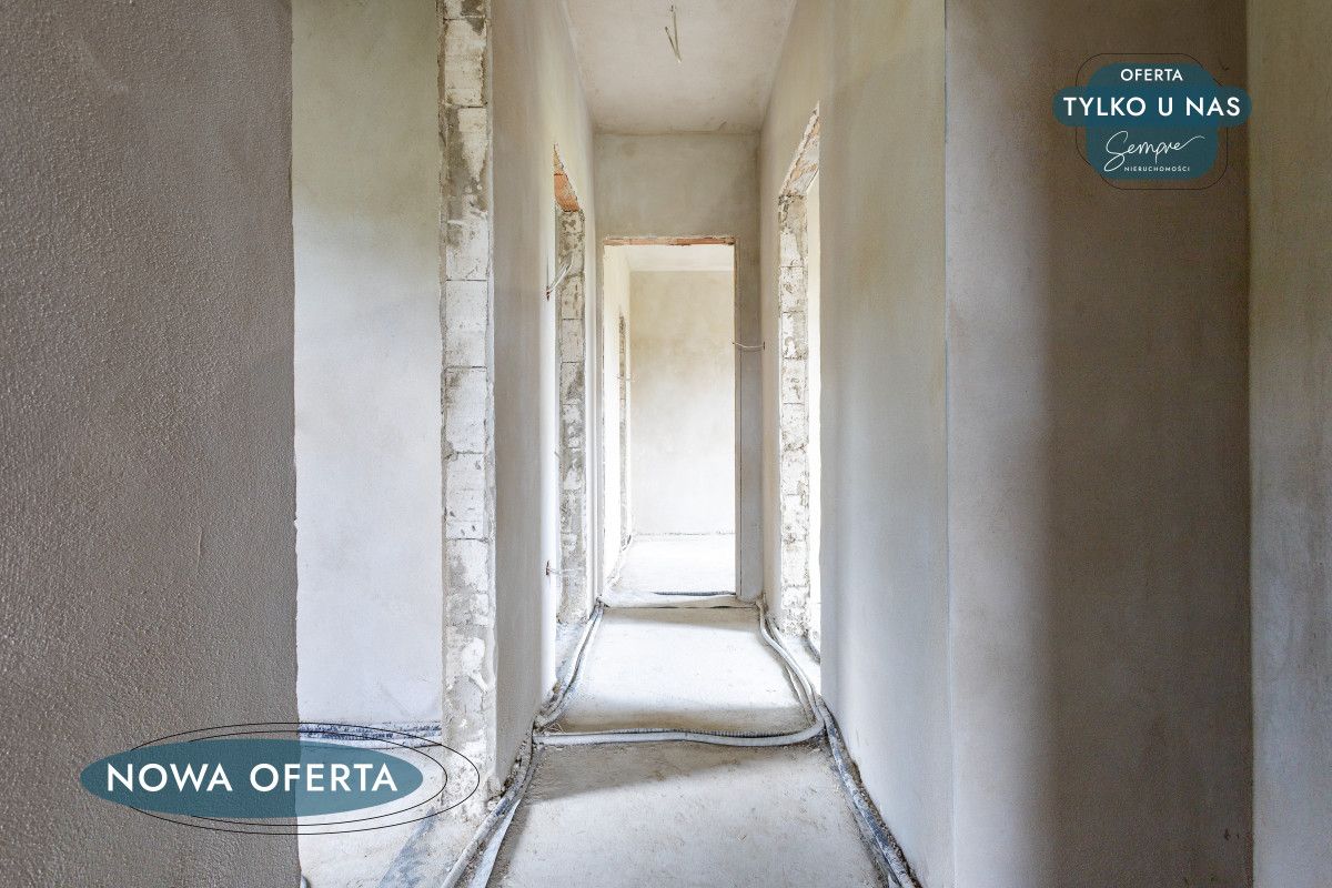 dom wolnostojący, 4 pokoje Izabelów. Zdjęcie 29