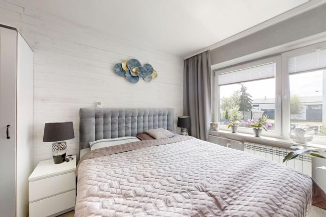 dom szeregowy, 5 pokoi Rzgów, ul. Długa. Zdjęcie 9