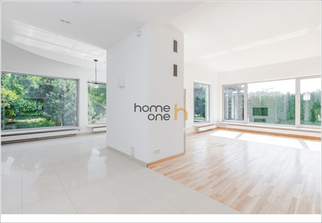 dom wolnostojący, 6 pokoi Warszawa Wilanów. Zdjęcie 3