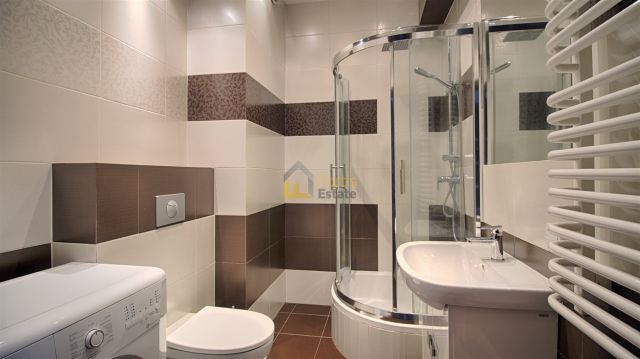 Mieszkanie 1-pokojowe Kraków Czyżyny, ul. Marii Dąbrowskiej. Zdjęcie 9