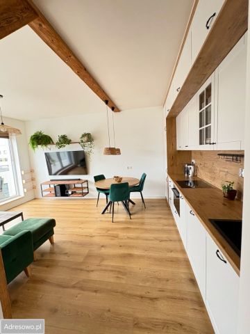 Mieszkanie 3-pokojowe Bartąg, ul. Morenowa. Zdjęcie 1