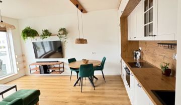 Mieszkanie 3-pokojowe Bartąg, ul. Morenowa