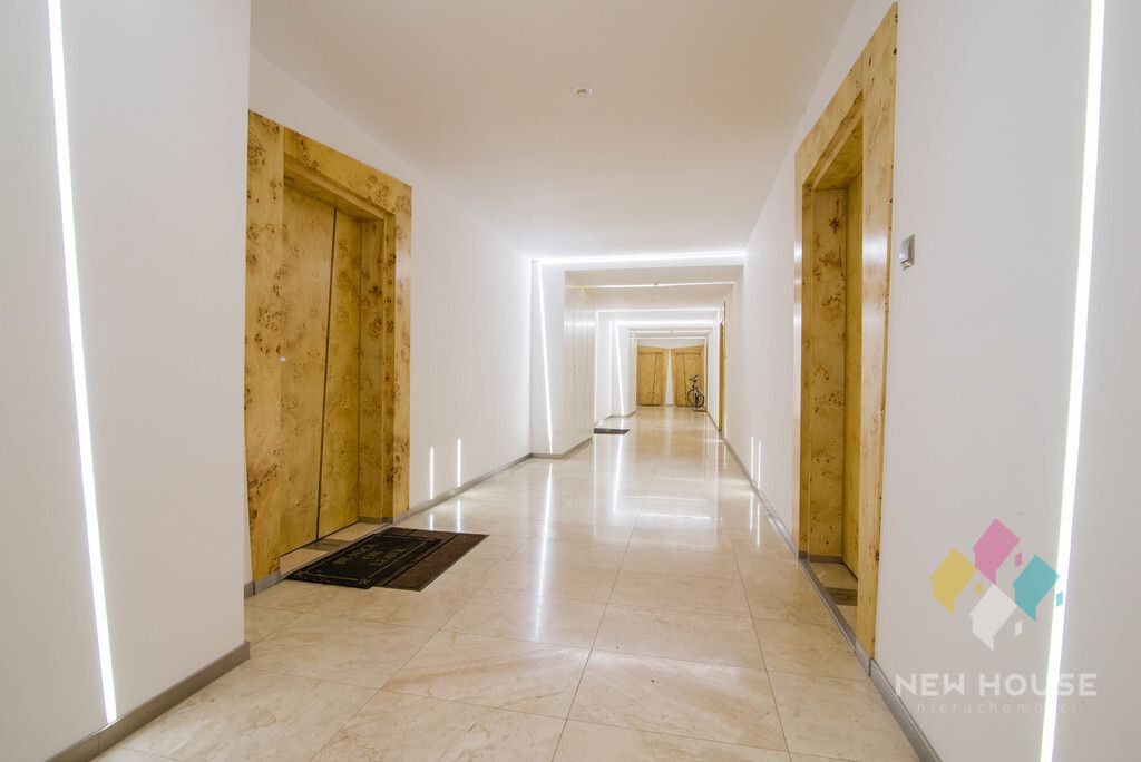 Mieszkanie 4-pokojowe Olsztyn, ul. Grunwaldzka. Zdjęcie 22