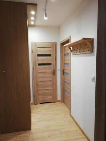 Mieszkanie 2-pokojowe Warszawa Bemowo, ul. Człuchowska. Zdjęcie 1