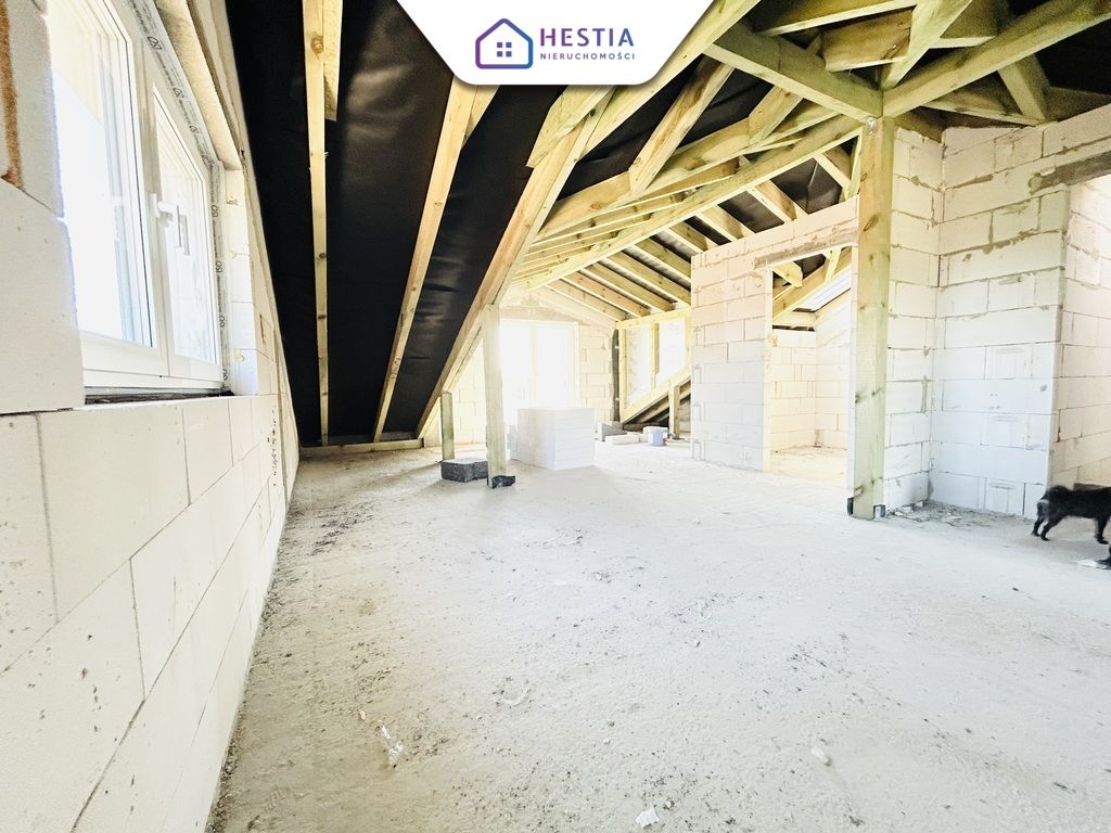 Mieszkanie 5-pokojowe Stobno. Zdjęcie 10