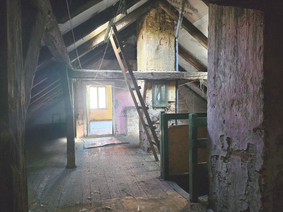 kamienica, 8 pokoi Katowice Murcki, ul. Bielska. Zdjęcie 4