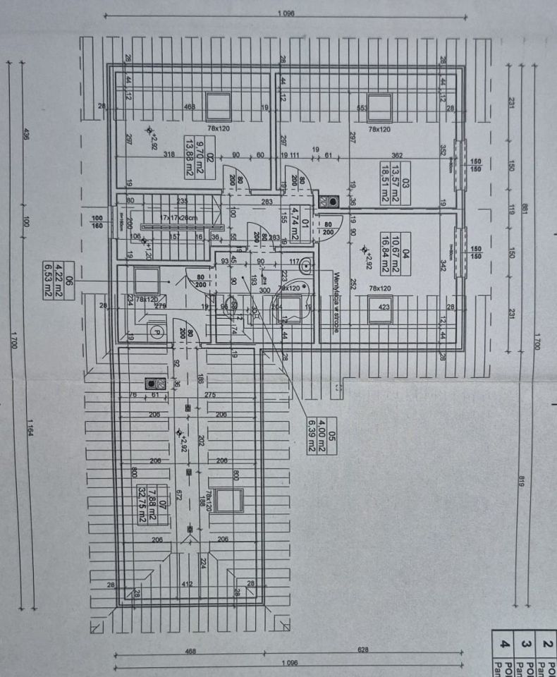 dom wolnostojący, 5 pokoi Przysucha, ul. Świętokrzyska. Zdjęcie 18