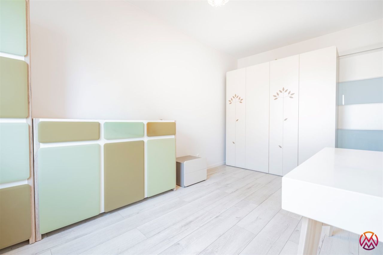 Mieszkanie 3-pokojowe Łódź Śródmieście, al. marsz. Józefa Piłsudskiego. Zdjęcie 10