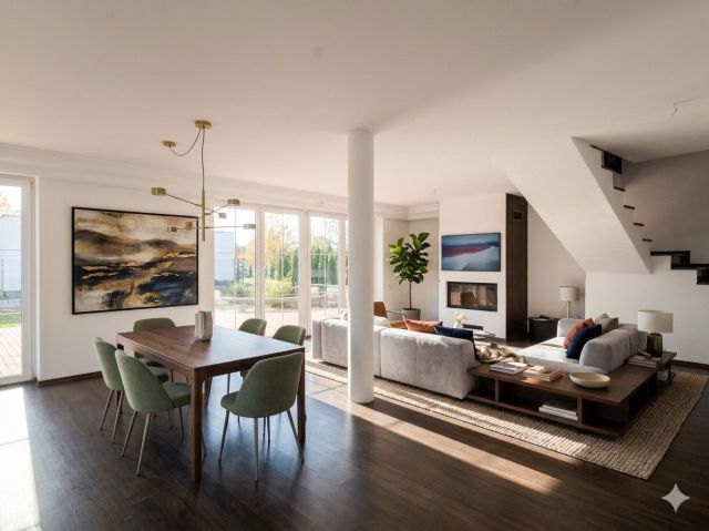 dom wolnostojący, 6 pokoi Zelgoszcz. Zdjęcie 2