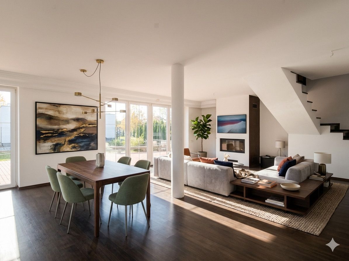 dom wolnostojący, 6 pokoi Zelgoszcz. Zdjęcie 2