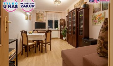Mieszkanie 2-pokojowe Gdańsk Wrzeszcz, al. Grunwaldzka