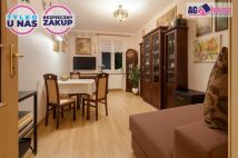 Mieszkanie 2-pokojowe Gdańsk Wrzeszcz, al. Grunwaldzka