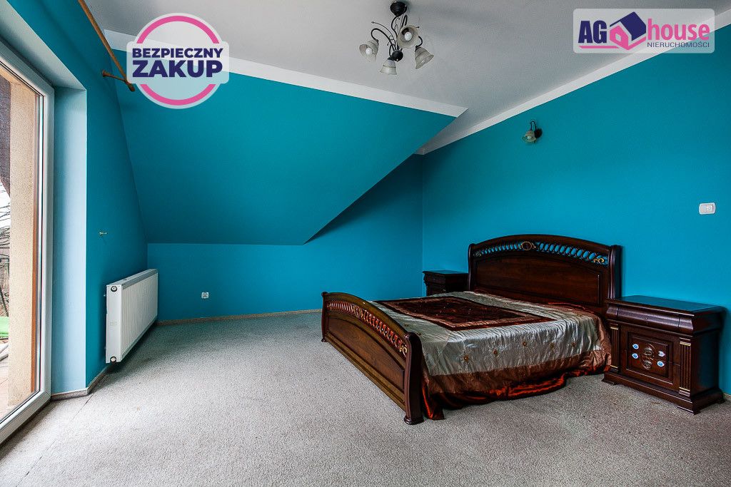 dom wolnostojący, 6 pokoi Luzino, ul. Krzywa. Zdjęcie 9