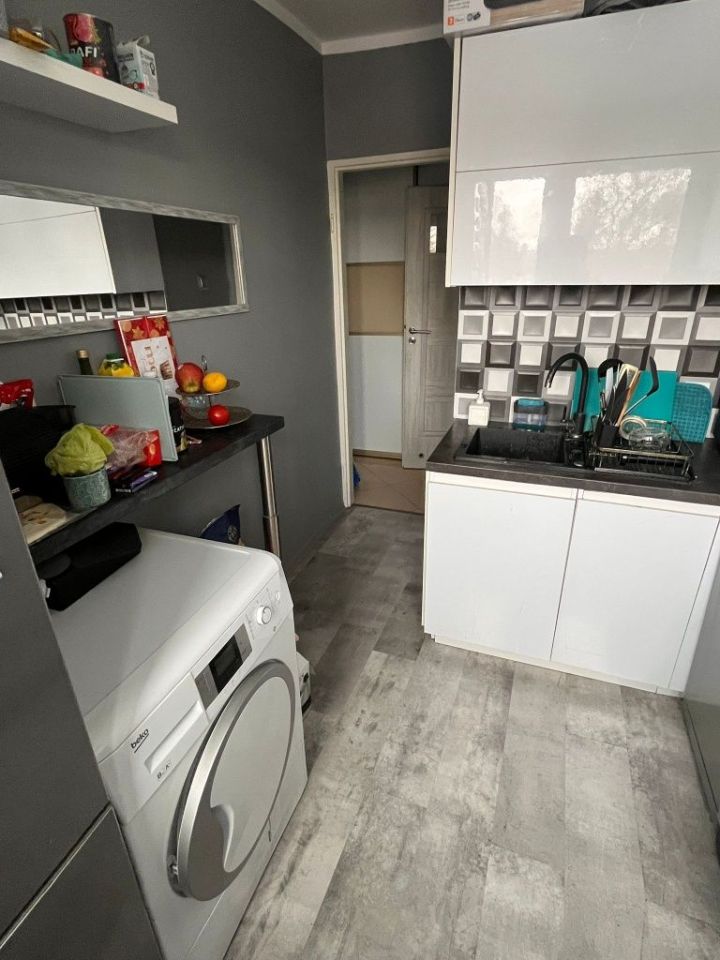 Mieszkanie 2-pokojowe Gryfów Śląski. Zdjęcie 4