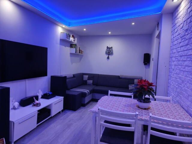 Mieszkanie 2-pokojowe Bytom Stroszek, ul. Tysiąclecia. Zdjęcie 4