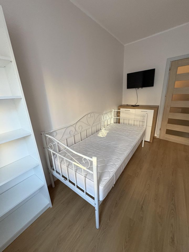 Mieszkanie 2-pokojowe Świętochłowice Centrum, ul. Dworcowa. Zdjęcie 10