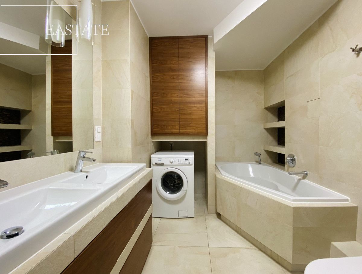 Mieszkanie 4-pokojowe Warszawa Mokotów, ul. Dominika Merliniego. Zdjęcie 12