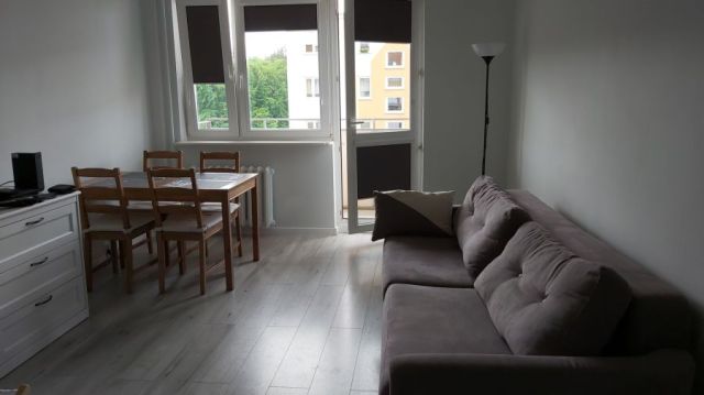 Mieszkanie 2-pokojowe Gdynia Witomino, ul. 2 Morskiego Pułku Strzelców. Zdjęcie 1