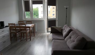 Mieszkanie 2-pokojowe Gdynia Witomino, ul. 2 Morskiego Pułku Strzelców