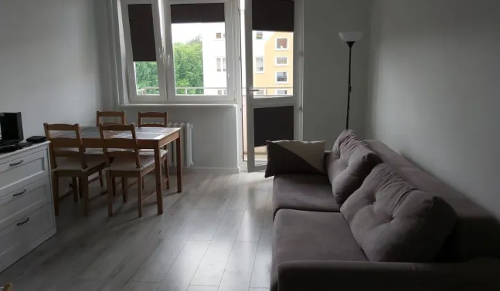 Mieszkanie 2-pokojowe Gdynia Witomino, ul. 2 Morskiego Pułku Strzelców