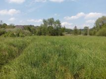 Działka inwestycyjna Alwernia. Zdjęcie 1