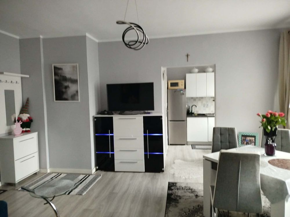 Mieszkanie 2-pokojowe Nowa Sól Centrum, ul. Hutnicza. Zdjęcie 7