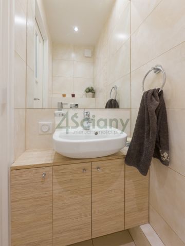 Mieszkanie 4-pokojowe Warszawa Bemowo, ul. Sosnowiecka. Zdjęcie 14