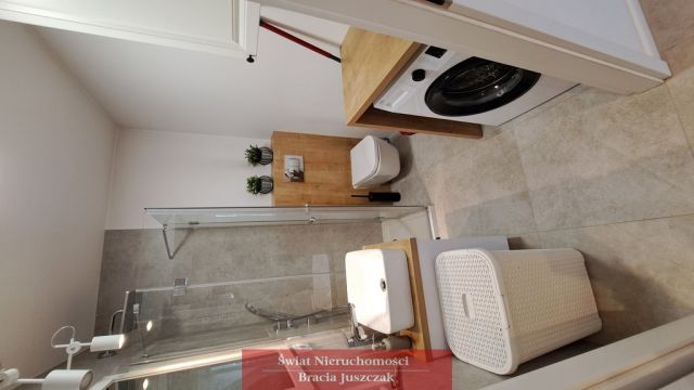 Mieszkanie 2-pokojowe Wrocław Gaj. Zdjęcie 8