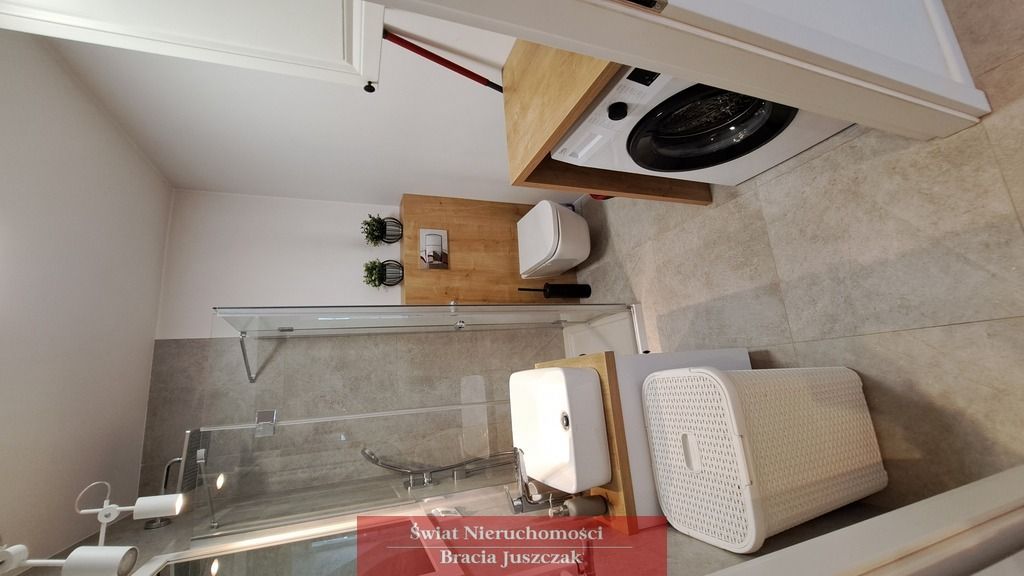 Mieszkanie 2-pokojowe Wrocław Gaj. Zdjęcie 8