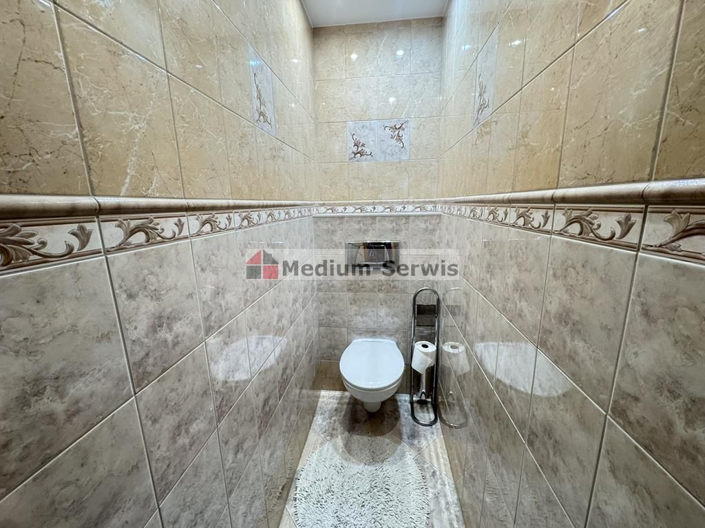 Mieszkanie 3-pokojowe Kielce, ul. Karczówkowska. Zdjęcie 19