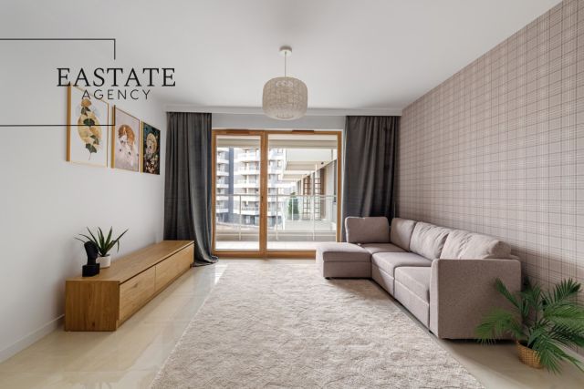 Mieszkanie 4-pokojowe Warszawa, ul. Wschodu Słońca. Zdjęcie 1