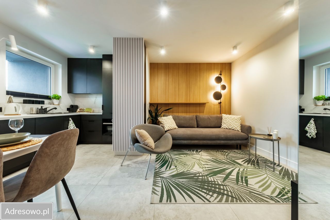 Mieszkanie 2-pokojowe Lublin Czechów, al. Kompozytorów Polskich. Zdjęcie 4