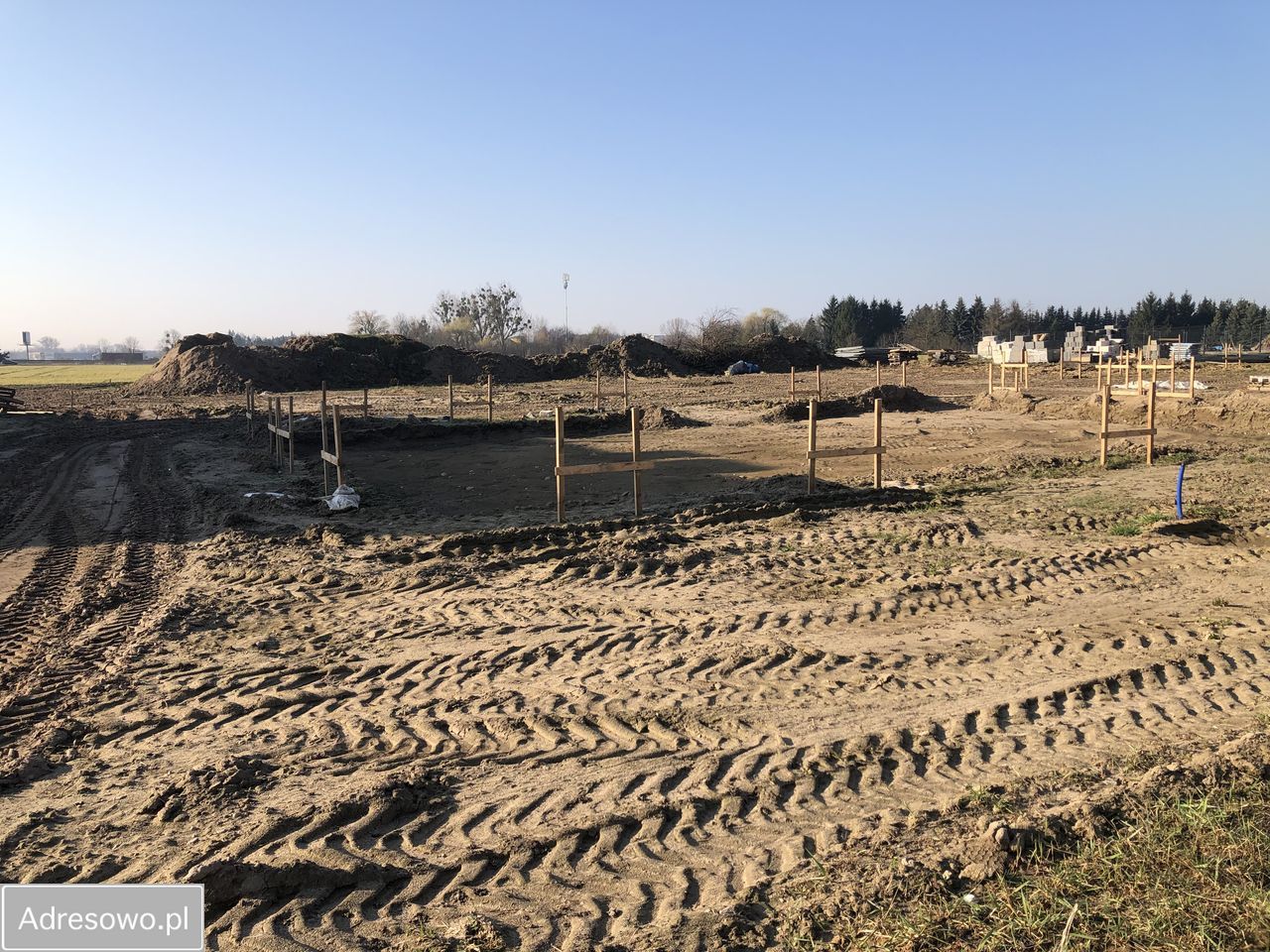 Działka budowlana Tarnowo Podgórne, ul. Rolna. Zdjęcie 1