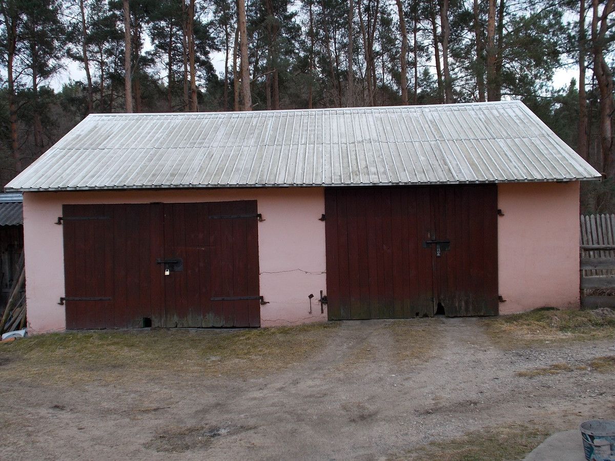 dom wolnostojący, 4 pokoje Rudnik, ul. Górna. Zdjęcie 7